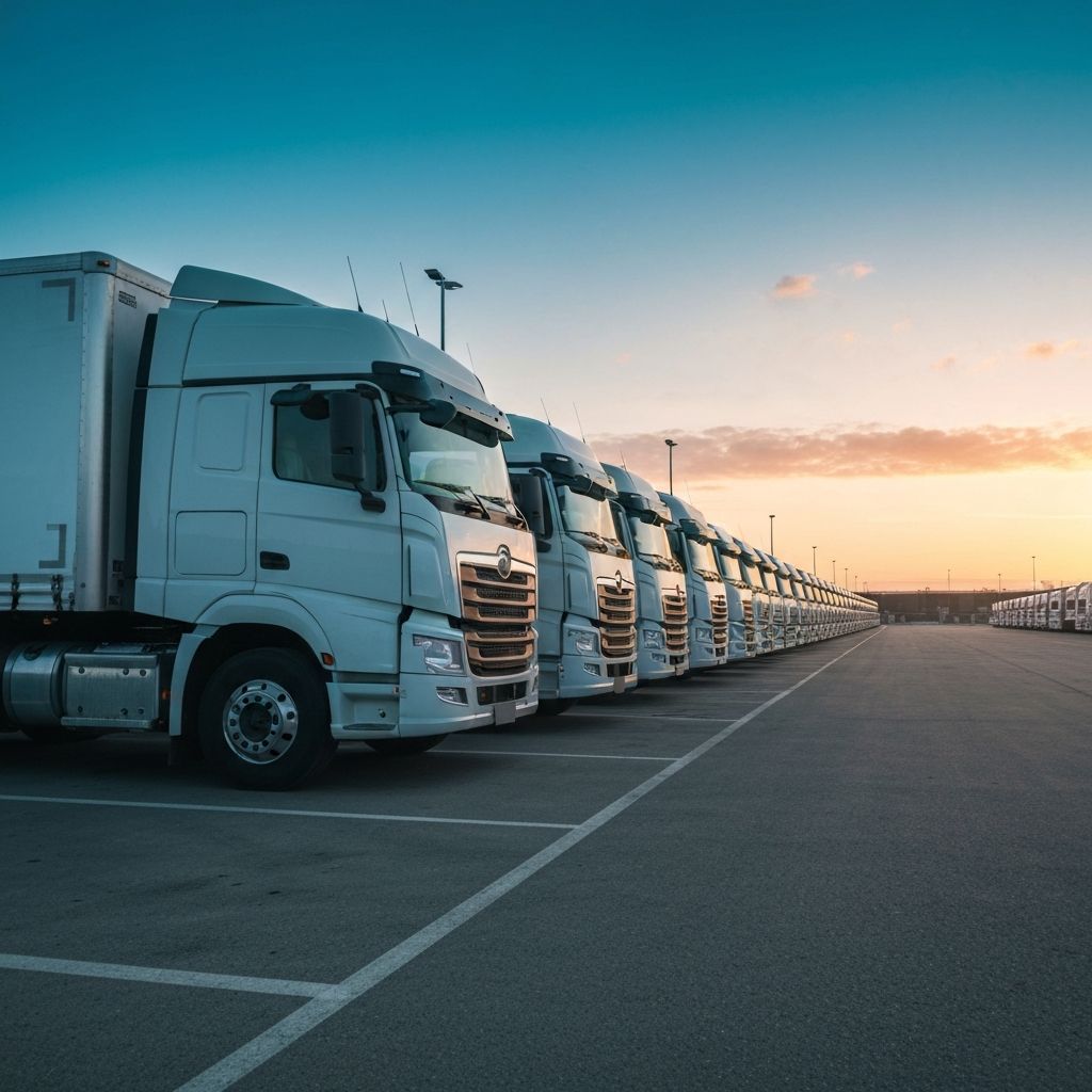 Supply Chain Management